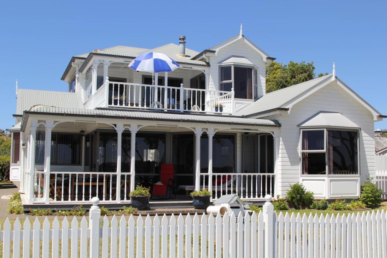 Paradise On The Strand Russell Exterior foto